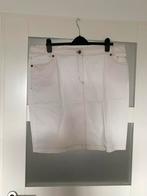 Rok maat 48 Witteveen, Ophalen of Verzenden, Zo goed als nieuw, Maat 46/48 (XL) of groter, Zwart