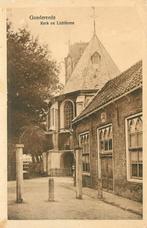 (379-223-021) Goedereede, Verzamelen, Verzenden, Voor 1920, Zuid-Holland