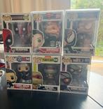 Funko pops, Ophalen of Verzenden