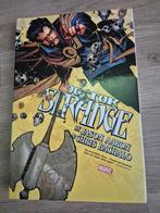 Marvel omnibus, Eén comic, Ophalen of Verzenden, Zo goed als nieuw, Amerika