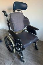 Careline CAMO comfortrolstoel – kantelbaar – verstelbaar, Diversen, Ophalen, Gebruikt