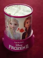 Frozen nachtlampje, Kinderen en Baby's, Kinderkamer | Inrichting en Decoratie, Ophalen of Verzenden, Zo goed als nieuw, Lamp