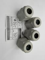 Bed of stoel verhogers, Diversen, Verpleegmiddelen, Ophalen of Verzenden, Zo goed als nieuw