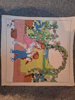 Diverse Borduurwerken, Ophalen of Verzenden, Gebruikt, Handborduren, Overige typen