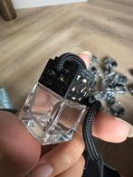 Auto parfum hangers, leeg en nieuw, zelf te vullen! 19 stuks, Ophalen, Nieuw