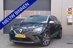 Renault Captur 1.3 TCe 140 Initiale Paris Automaat, Stoel &, 65 €/maand, Adaptive Cruise Control, Gebruikt, 4 cilinders