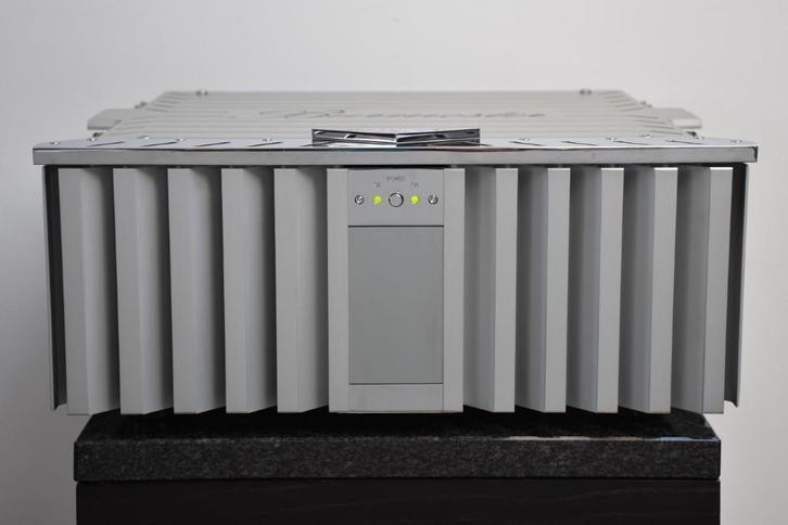 Burmester 911 MK3, Audio, Tv en Foto, Versterkers en Receivers, Zo goed als nieuw, Stereo, 120 watt of meer, Overige merken, Ophalen