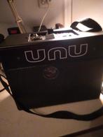 UNU Draagbare Versterker, Ophalen of Verzenden, Gebruikt, Minder dan 500 watt, P.A.