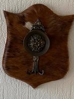 Vintage Wanddecoratie met Haken/Kapstok, Ophalen, Overige materialen, Nederland