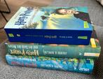 3 Duitse Harry Potter boeken 5 euro samen, Ophalen of Verzenden, Zo goed als nieuw