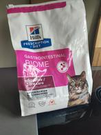 Hill's kattenvoer - ca. 1,5 kg - gastrointestinal biome, Dieren en Toebehoren, Ophalen of Verzenden, Kat