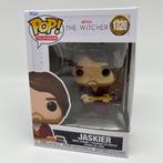 Funko Pop! The Witcher: Jaskier #1320, Beeldje of Figuurtje, Joydo, Nieuw, Info@joydo.nl