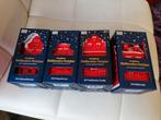 4 postcodeloterij led lichtjes., Ophalen, Nieuw