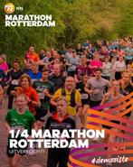Gezocht: Startbewijs 1/4 Marathon, Tickets en Kaartjes, Evenementen en Festivals, Eén persoon