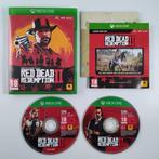 Red Dead Redemption II Xbox One, Spelcomputers en Games, Avontuur en Actie, Vanaf 18 jaar, 1 speler, Ophalen of Verzenden