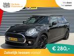 MINI Clubman 1.5 Cooper One € 15.945,00, Auto's, Mini, 65 €/maand, Stof, Zwart, Nieuw