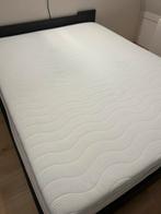 Topper Matras 160x210 Stevig 9cm Dik, Ophalen, 210 cm, Tweepersoons, Zo goed als nieuw