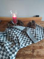 Pompdoek/stoffen/kleden, Ophalen of Verzenden, Nieuw, Zwart