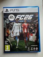 EA FC 26 (FIFA 26) PS5, Spelcomputers en Games, Games | Sony PlayStation 5, Verzenden, Zo goed als nieuw