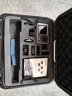 DJI Action 3 Complete Set in Flightcase, Ophalen of Verzenden, Zo goed als nieuw, Overige merken
