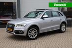 Audi Q5 2.0 TFSI 225PK QUATTRO Sport Edition/S-LINE/1E EIG./, Automaat, Gebruikt, Euro 6, 4 cilinders