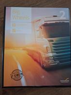 Big Wheels 2 - Bedrijfsautotechniek, Autotechniek, Nieuw, Innovam, Ophalen of Verzenden