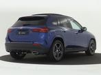 Mercedes-Benz GLA 180 Star Edition AMG Line | Nightpakket |, 15 km/l, 4 cilinders, 150 pk, Blauw