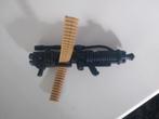 2 x vintage GI Joe wapens., Ophalen of Verzenden, Zo goed als nieuw