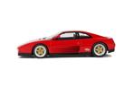 Jsn GT Spirit 1:18 Ferrari Koenig Special 348 Twin Turbo Red, Hobby en Vrije tijd, Modelauto's | 1:18, Overige merken, -, Nieuw