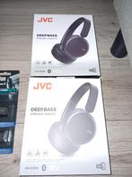 2 nieuwe draadloze koptelefoon s, Ophalen of Verzenden, Zo goed als nieuw, Overige merken