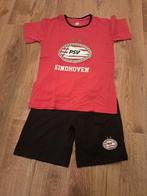 PSV Pyjama Maat 152/158, Kinderen en Baby's, Ophalen of Verzenden, Zo goed als nieuw, PSV, Jongen of Meisje