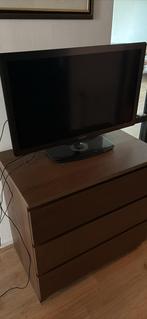Philips 32 inch tv, Ophalen, Zo goed als nieuw