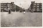 Den Haag, 's-Gravenhage. Gouverneurlaan, Verzenden, 1940 tot 1960, Gelopen, Zuid-Holland