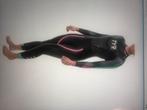 Zgan wetsuit vrouw TYR Hurricane CAT 5, Watersport en Boten, Wetsuit, TYR Hurricane Cat 5, Ophalen of Verzenden, Zo goed als nieuw