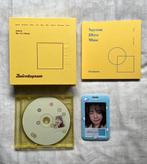 Kpop Twice Twicetagram (B ver.), Verzenden, Zo goed als nieuw, Aziatisch