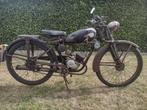 Express / Sachs 98 cc uit 1951, 98 cc, Toermotor, 11 kW of minder, 1 cilinder