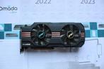 ASUS geforce GTX 570 grafische kaart, Computers en Software, Videokaarten, PCI-Express 2, DisplayPort, Ophalen of Verzenden, Nvidia