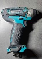 Makita slagaccuboor TD110D, Ophalen of Verzenden, Gebruikt