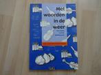 Met woorden in de weer (nieuw), Ophalen of Verzenden, Nieuw