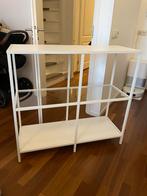 Witte IKEA Vittsjö Stellingkast, Ophalen, Gebruikt