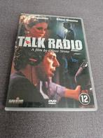Talk radio - dvd, Cd's en Dvd's, Dvd's | Thrillers en Misdaad, Ophalen of Verzenden, Zo goed als nieuw