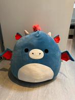 NIEUW squishmallow draak, Ophalen, Nieuw, Overige typen