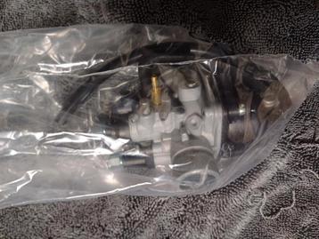 Nieuwe 16mm PHBN handchoke caburateur van Dellorto beschikbaar voor biedingen