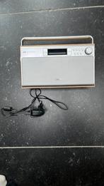 Philips dab + digitale radio, Ophalen of Verzenden, Zo goed als nieuw