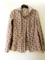 vintage Prada blousje maatje 38, Maat 38/40 (M), Overige kleuren, Prada, Ophalen of Verzenden