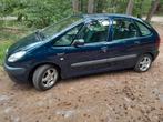 Citroën Xsara 1.8 I 16V Picasso 2004 Blauw, 13 km/l, Xsara, 4 cilinders, Origineel Nederlands