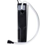 Aquariumfilterpomp aquariumpomp filter 600 L/u GRATIS BEZORG, Verzenden, Nieuw, Leeg aquarium
