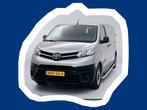 Toyota ProAce Worker 1.5 D-4D Navigator Navigatie Achteruitr, Auto's, 1556 kg, Stof, Gebruikt, Origineel Nederlands