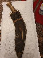 Kukri Dolk / mes, Antiek en Kunst, Ophalen of Verzenden