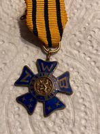 ANWB medaille, Ophalen of Verzenden, Overige materialen
